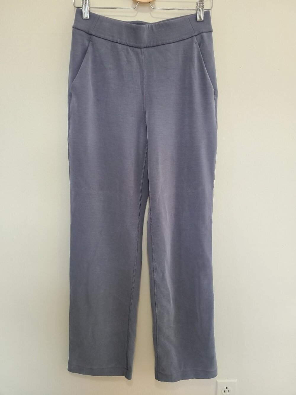 Lululemon Women’s Softstreme High-Rise Pants gray Size S